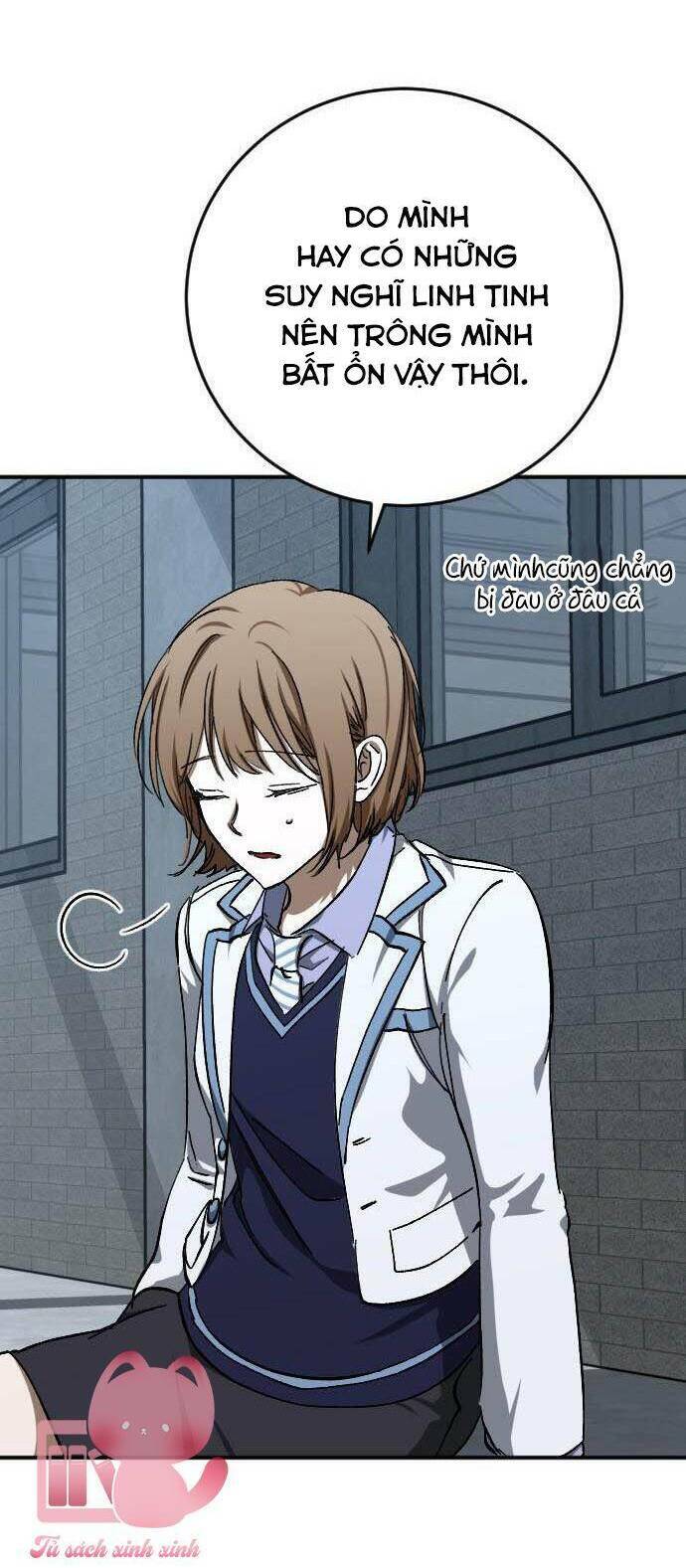 Đêm Của Bóng Tối - Chap 27 - Trang 6