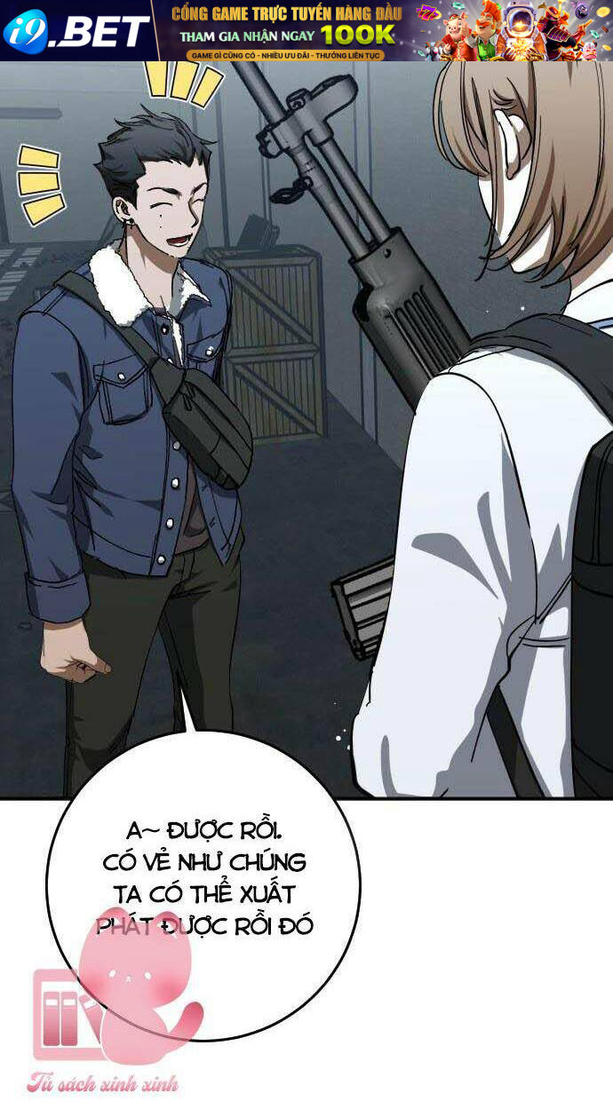 Đêm Của Bóng Tối - Chap 27 - Trang 51
