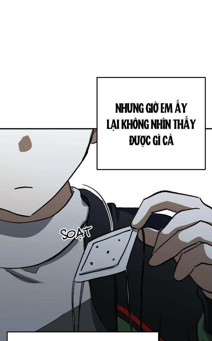 Đêm Của Bóng Tối - Chap 27 - Trang 54