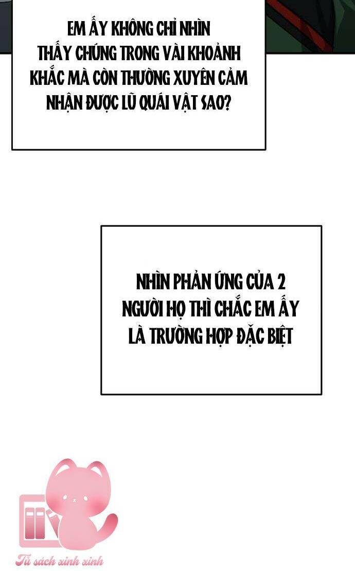 Đêm Của Bóng Tối - Chap 27 - Trang 55