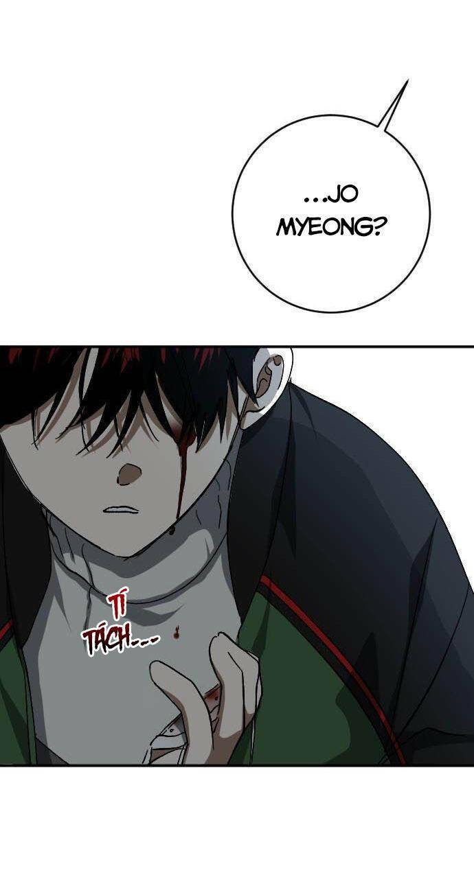 Đêm Của Bóng Tối - Chap 27 - Trang 59