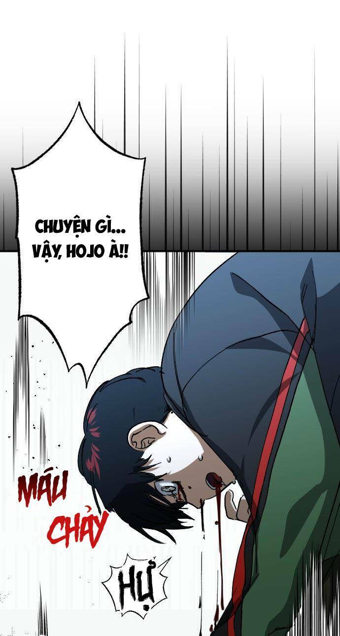 Đêm Của Bóng Tối - Chap 27 - Trang 62