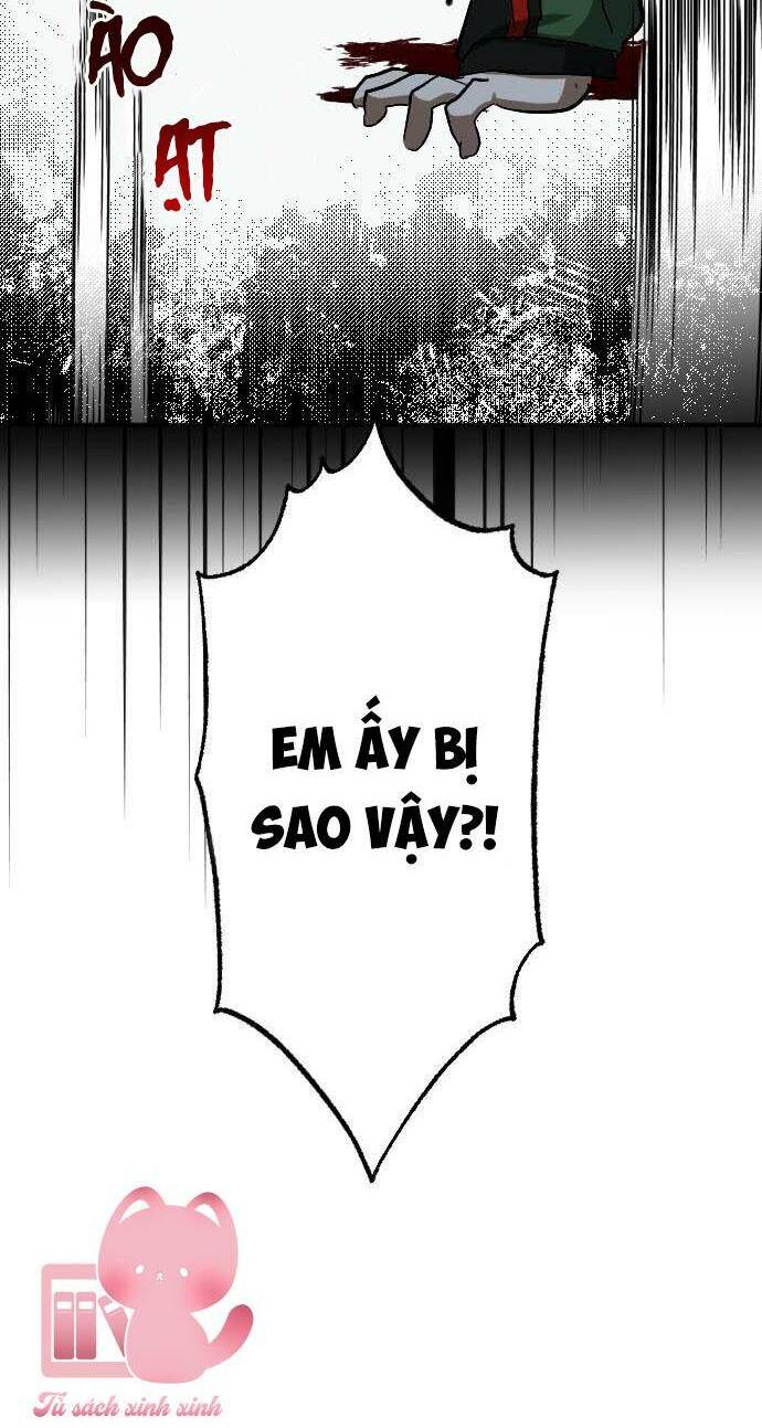 Đêm Của Bóng Tối - Chap 27 - Trang 63