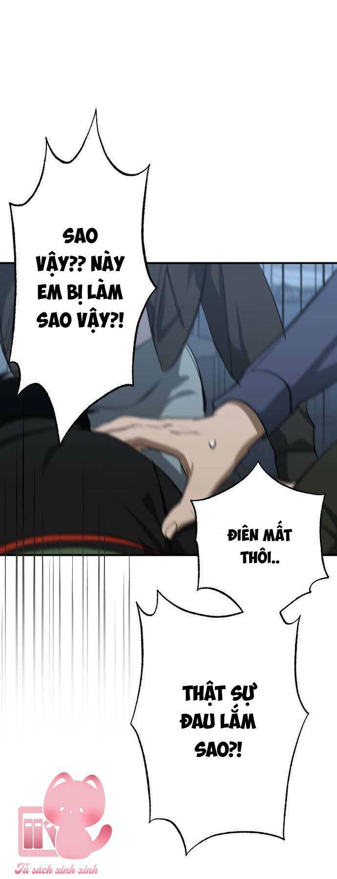 Đêm Của Bóng Tối - Chap 27 - Trang 64