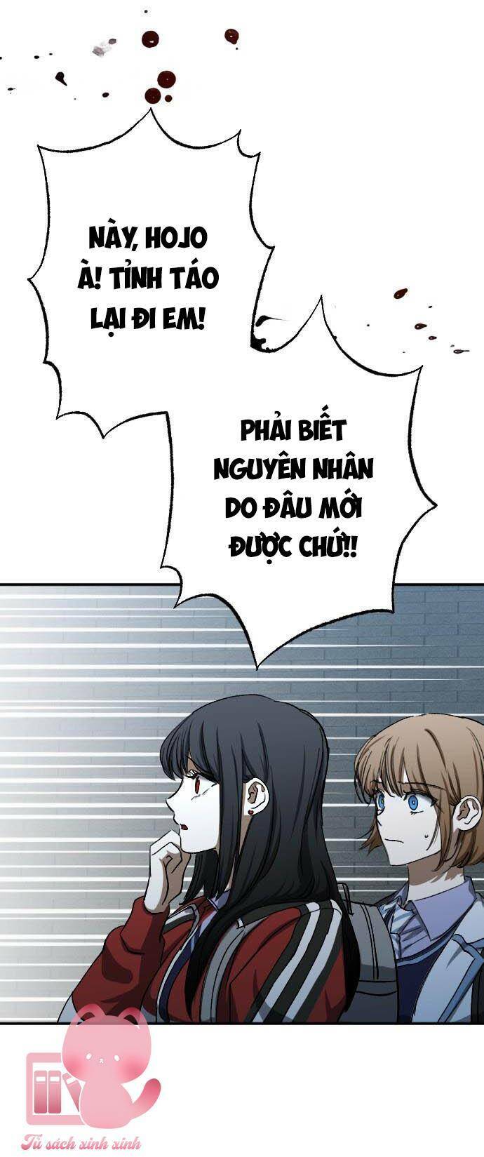 Đêm Của Bóng Tối - Chap 27 - Trang 66