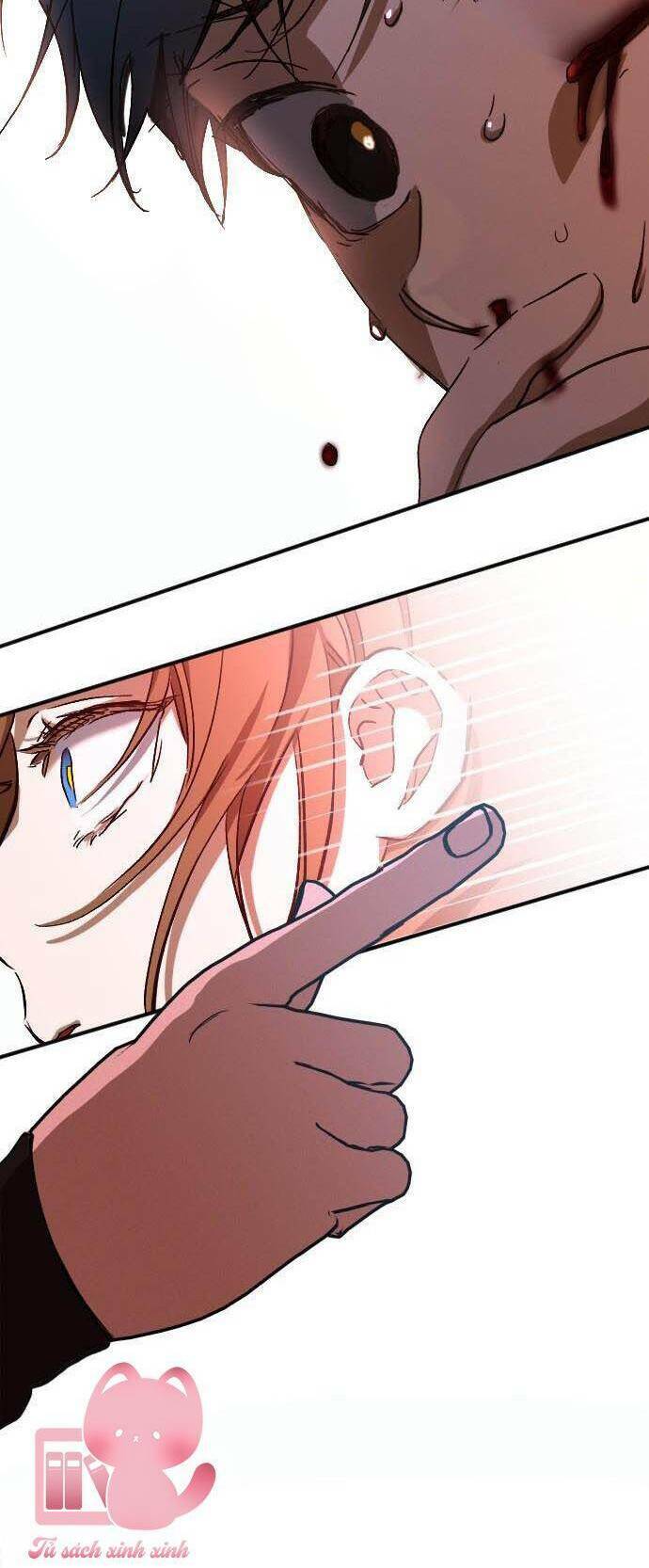 Đêm Của Bóng Tối - Chap 27 - Trang 68