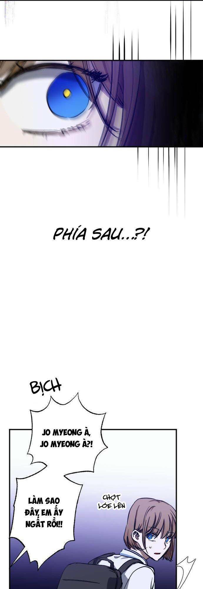 Đêm Của Bóng Tối - Chap 27 - Trang 71