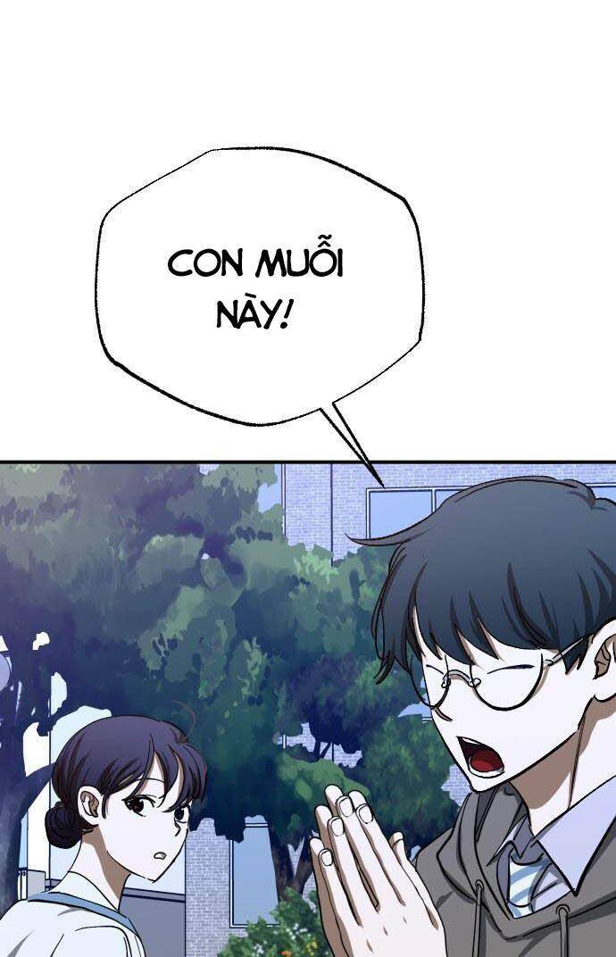 Đêm Của Bóng Tối - Chap 27 - Trang 75