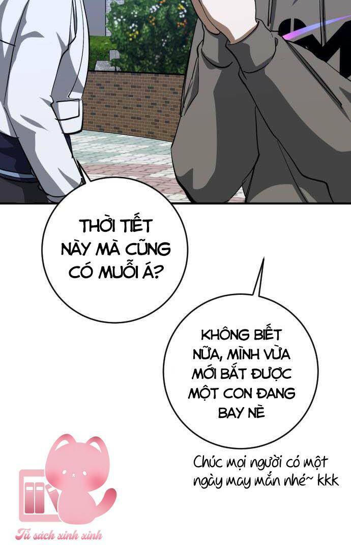 Đêm Của Bóng Tối - Chap 27 - Trang 76