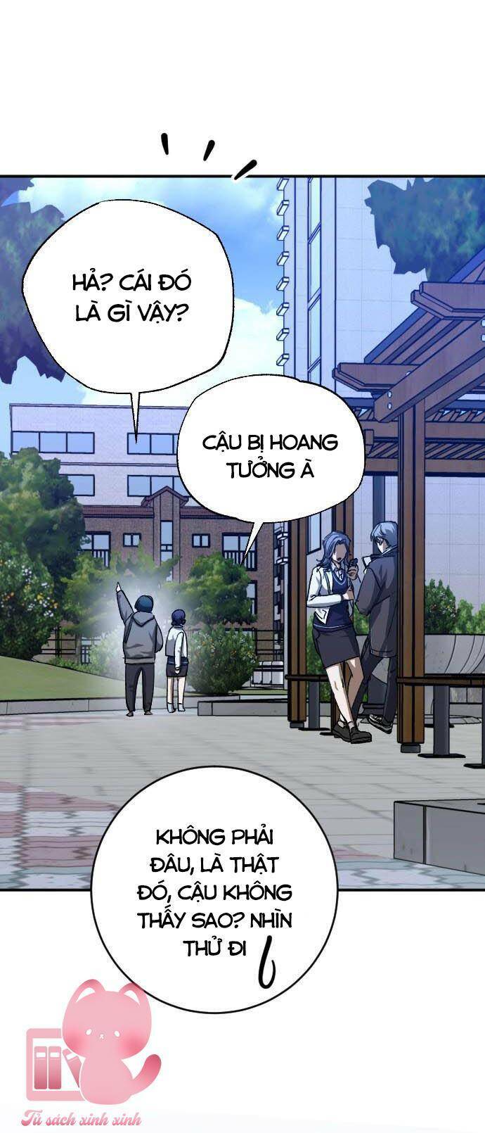 Đêm Của Bóng Tối - Chap 27 - Trang 77