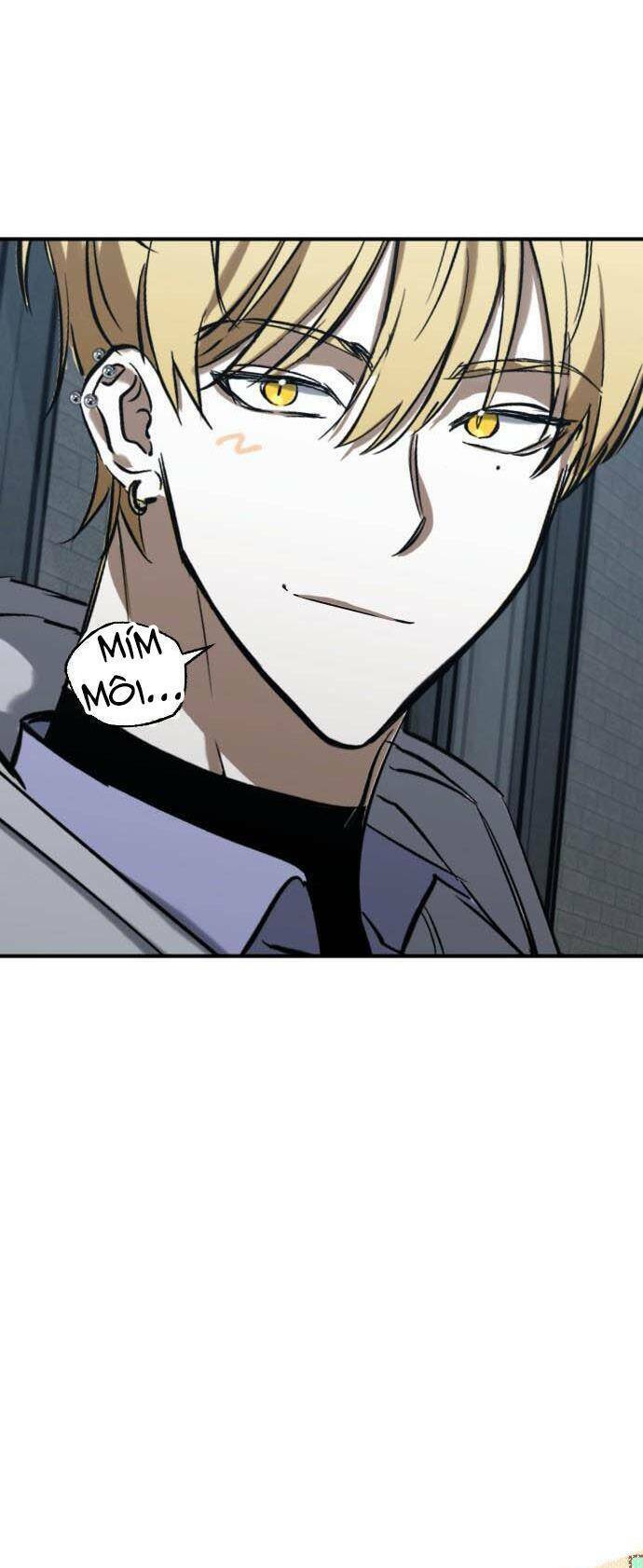 Đêm Của Bóng Tối - Chap 27 - Trang 9
