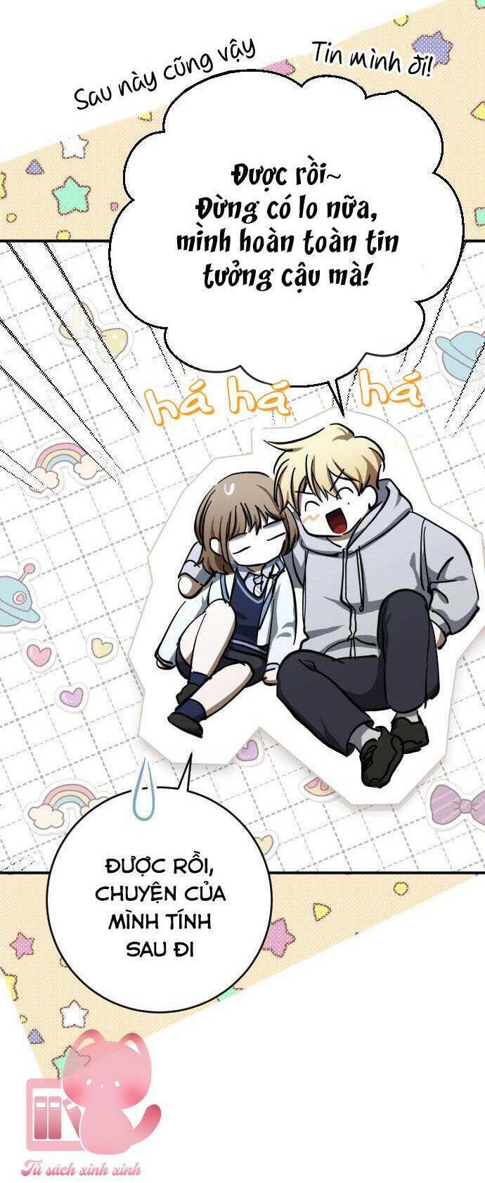 Đêm Của Bóng Tối - Chap 27 - Trang 10