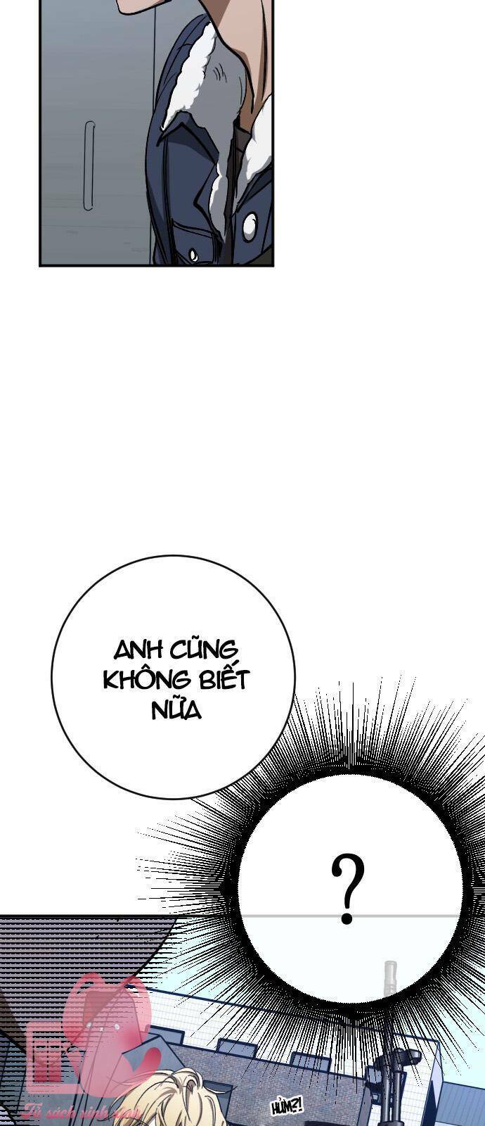Đêm Của Bóng Tối - Chap 28 - Trang 12