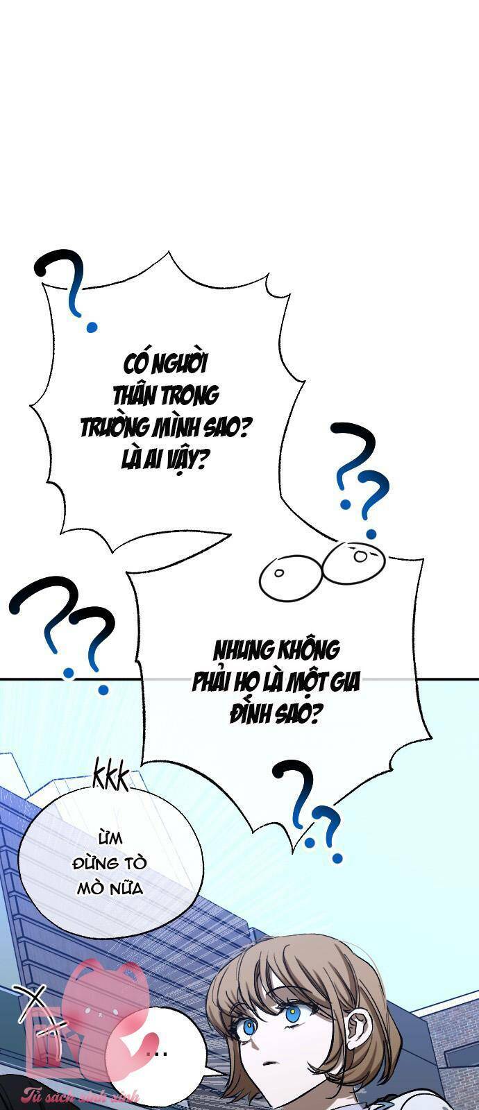 Đêm Của Bóng Tối - Chap 28 - Trang 15