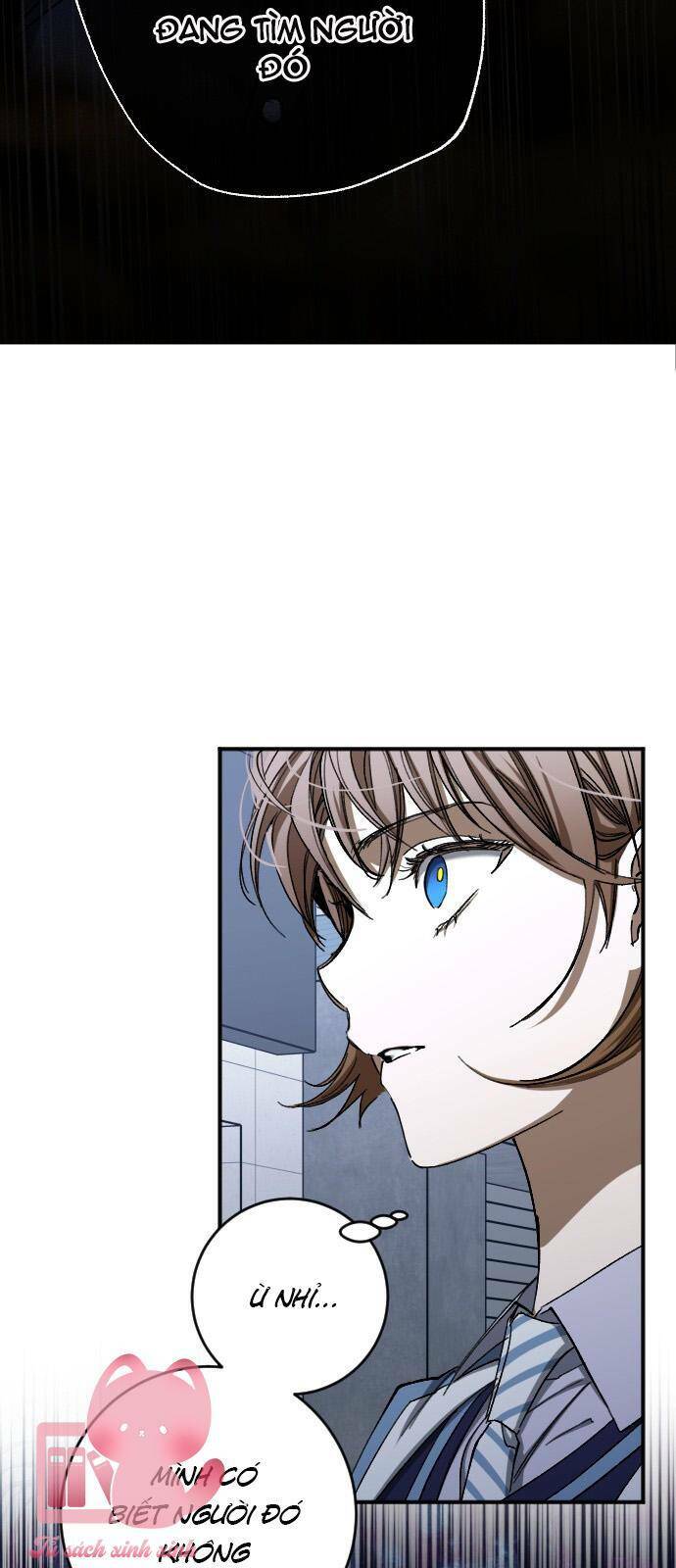 Đêm Của Bóng Tối - Chap 28 - Trang 18