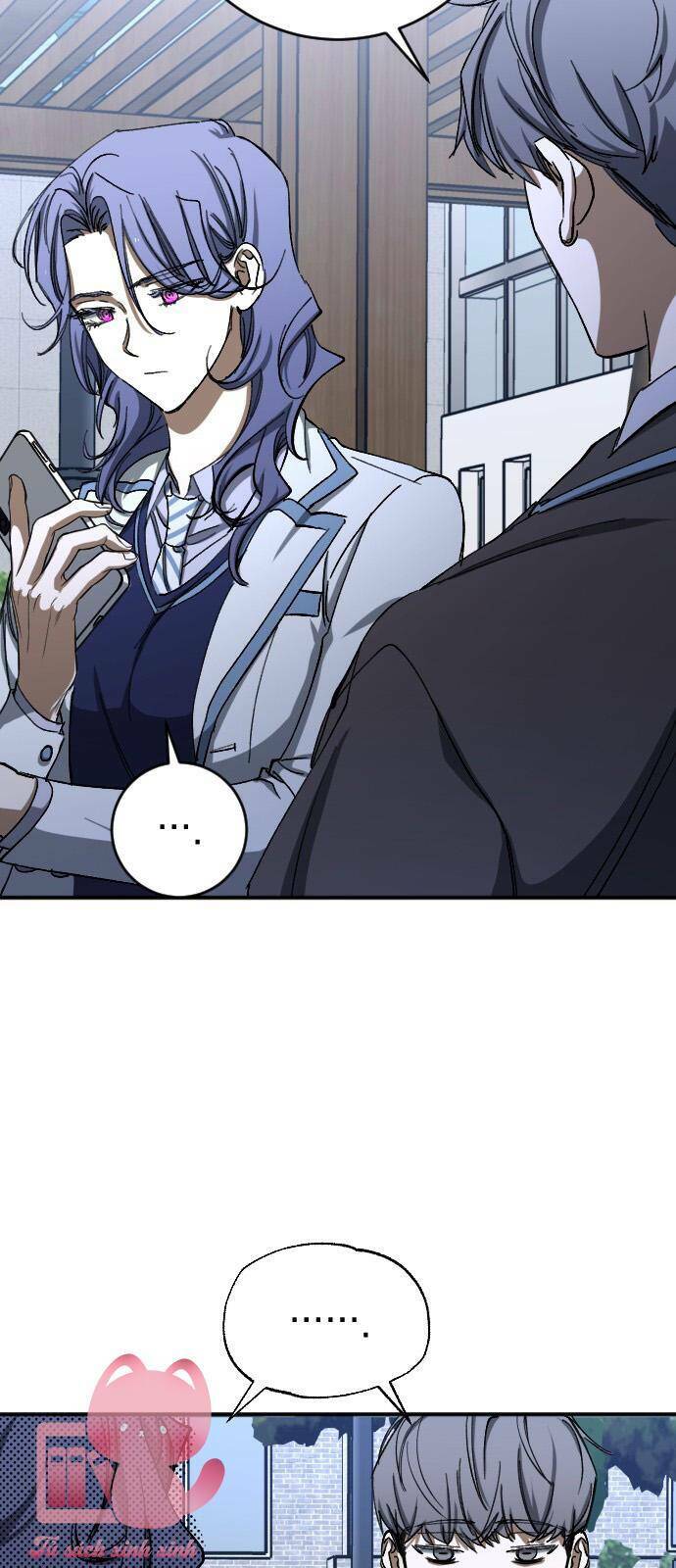 Đêm Của Bóng Tối - Chap 28 - Trang 22