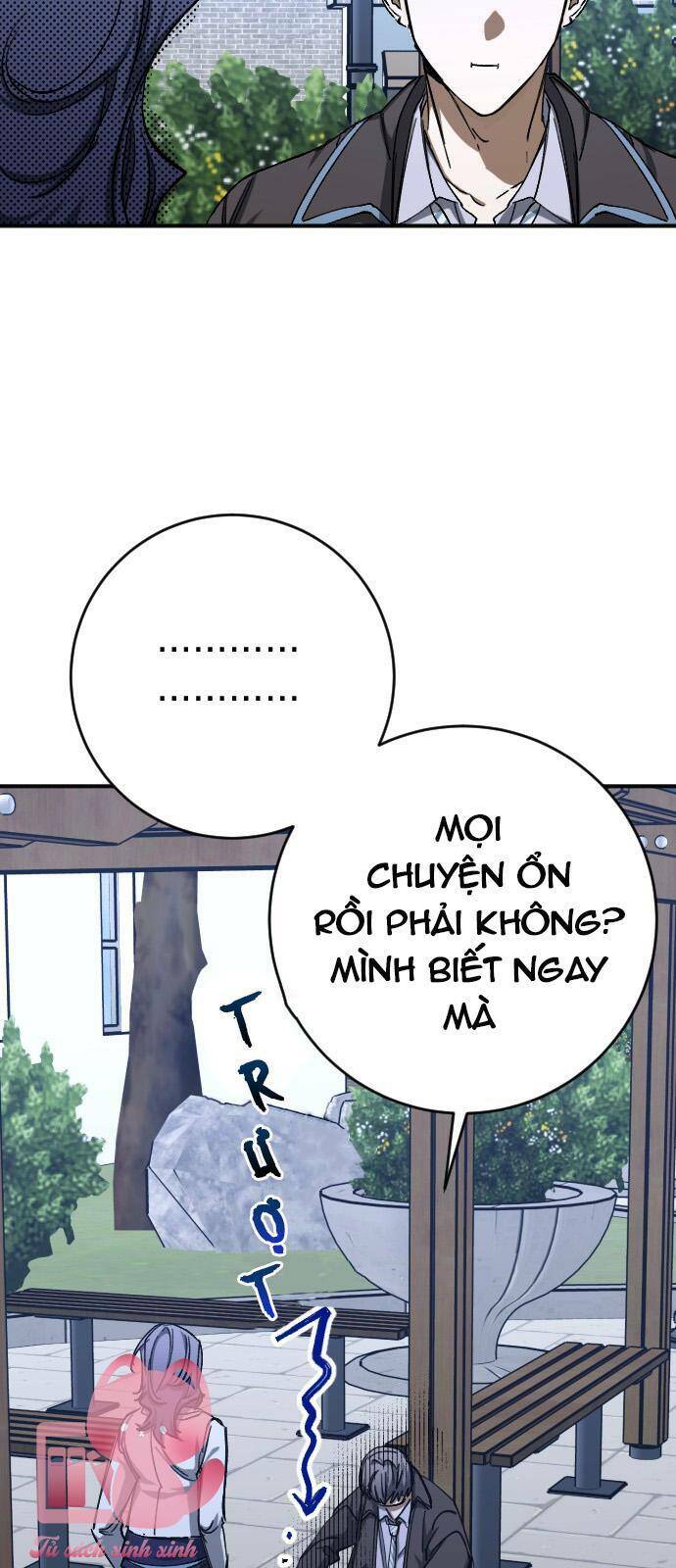 Đêm Của Bóng Tối - Chap 28 - Trang 23