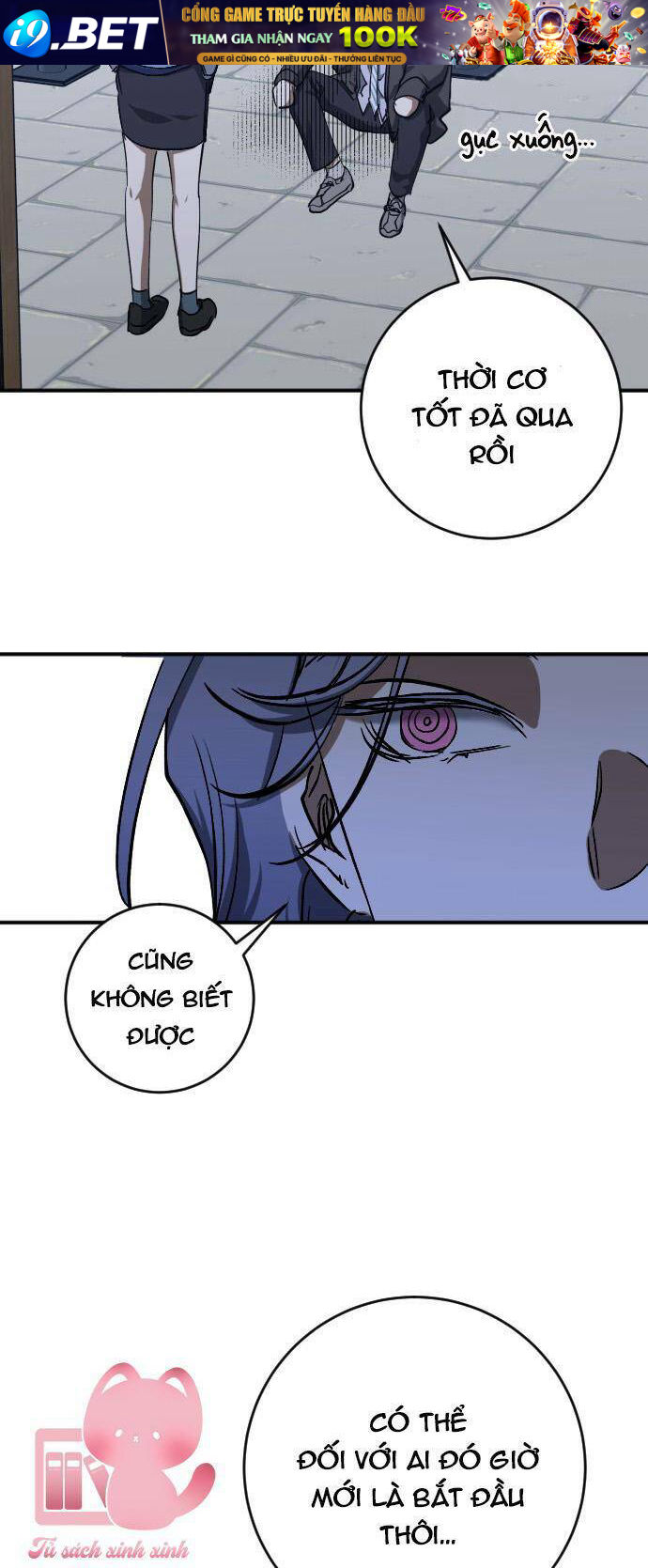 Đêm Của Bóng Tối - Chap 28 - Trang 24