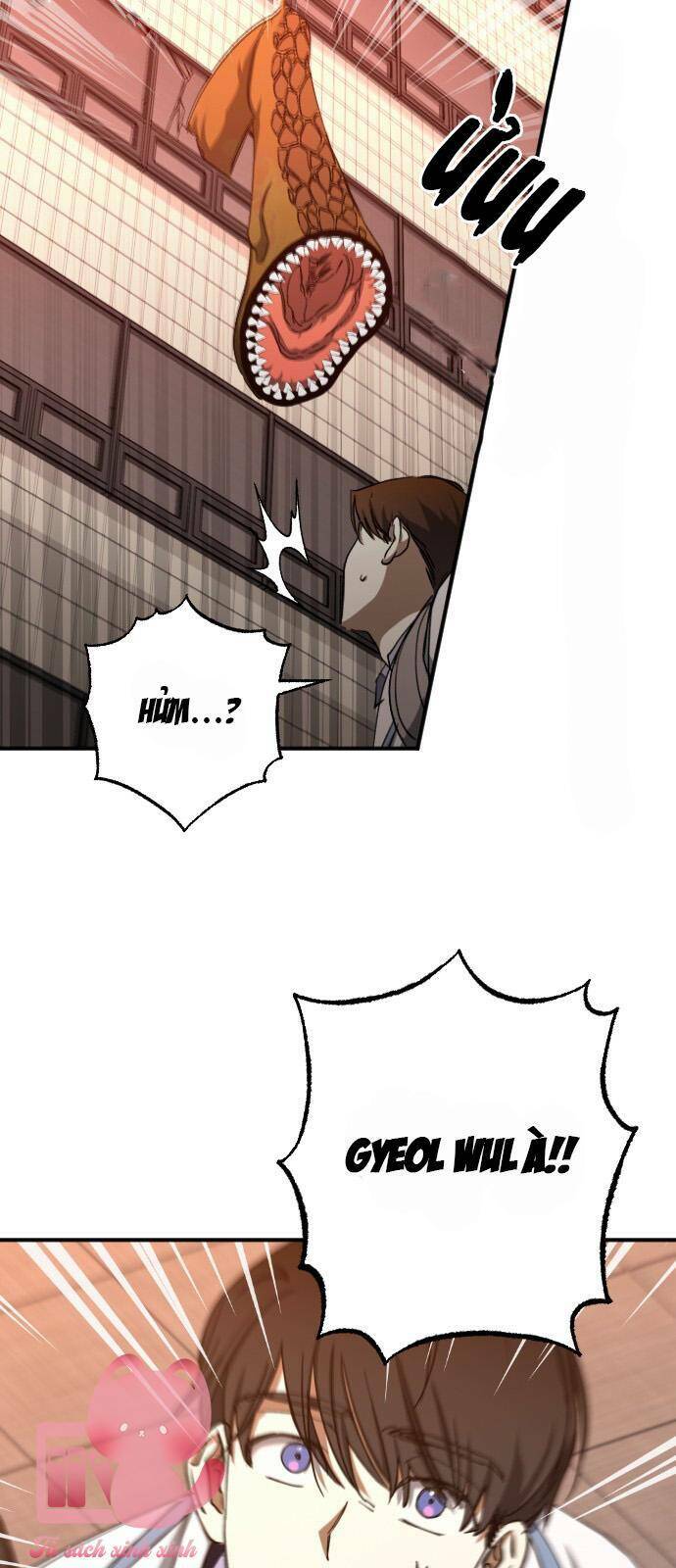 Đêm Của Bóng Tối - Chap 28 - Trang 29