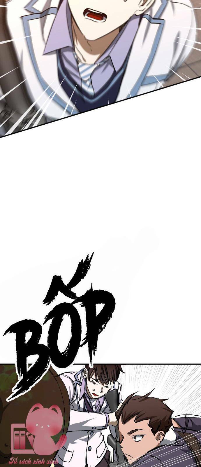 Đêm Của Bóng Tối - Chap 28 - Trang 30