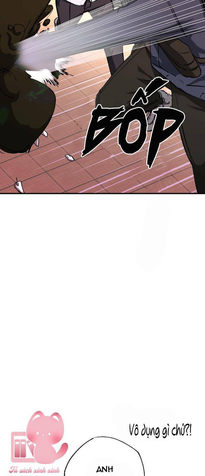 Đêm Của Bóng Tối - Chap 28 - Trang 31