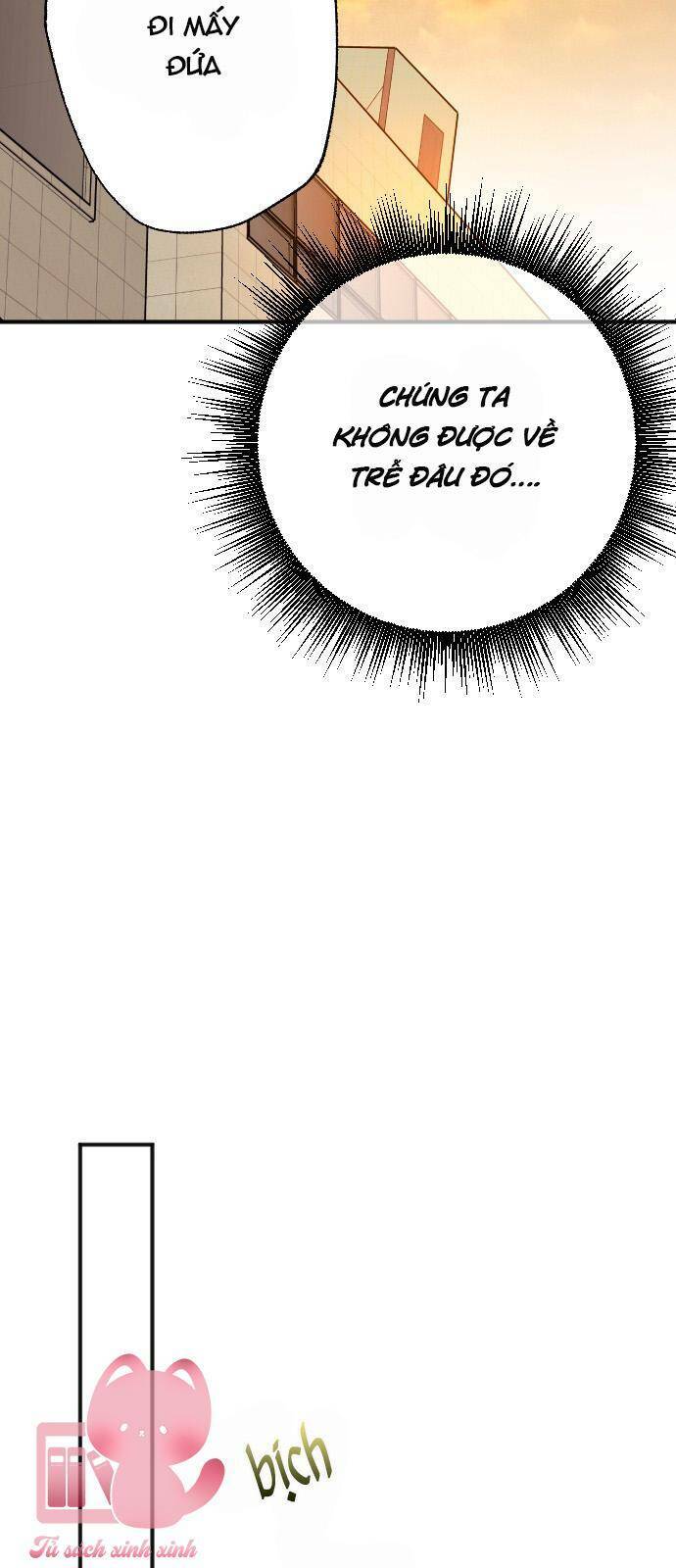 Đêm Của Bóng Tối - Chap 28 - Trang 35