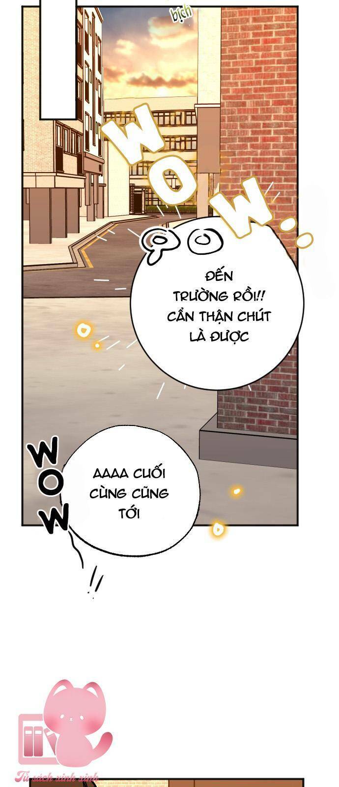 Đêm Của Bóng Tối - Chap 28 - Trang 36