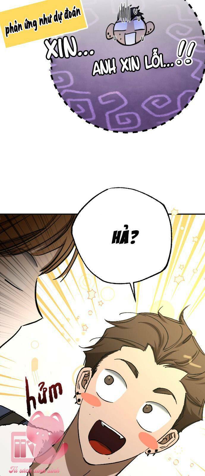 Đêm Của Bóng Tối - Chap 28 - Trang 40