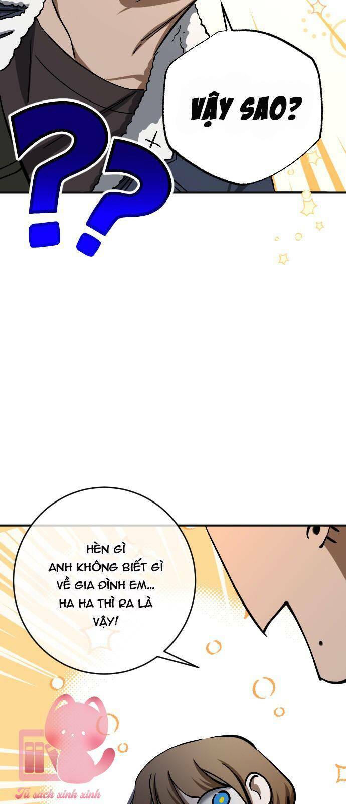 Đêm Của Bóng Tối - Chap 28 - Trang 41