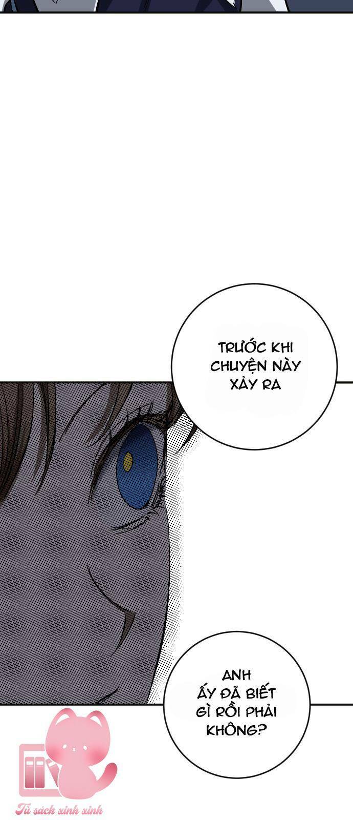 Đêm Của Bóng Tối - Chap 28 - Trang 45