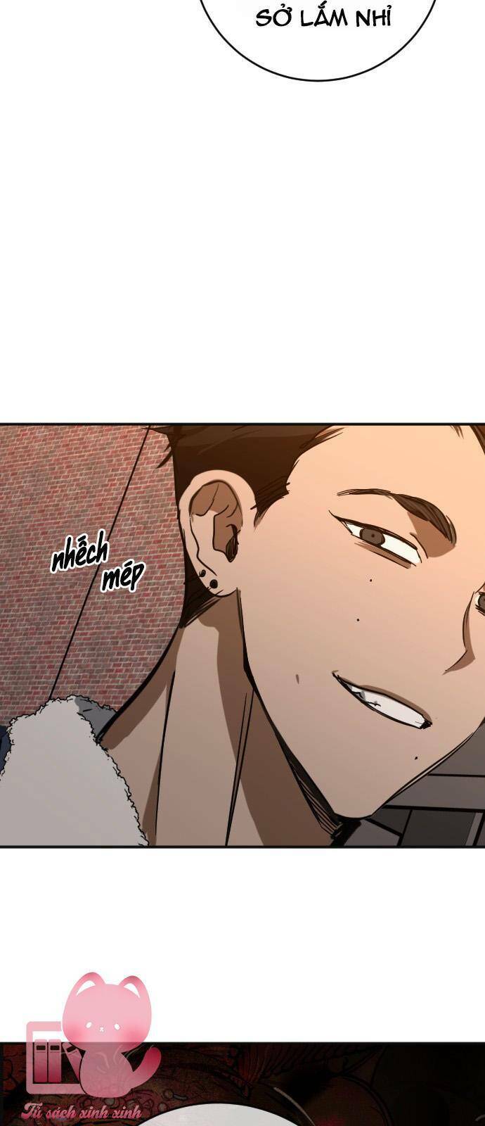 Đêm Của Bóng Tối - Chap 28 - Trang 47