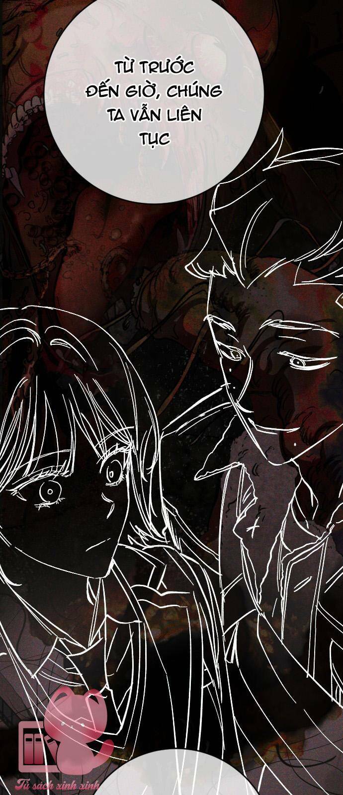 Đêm Của Bóng Tối - Chap 28 - Trang 48