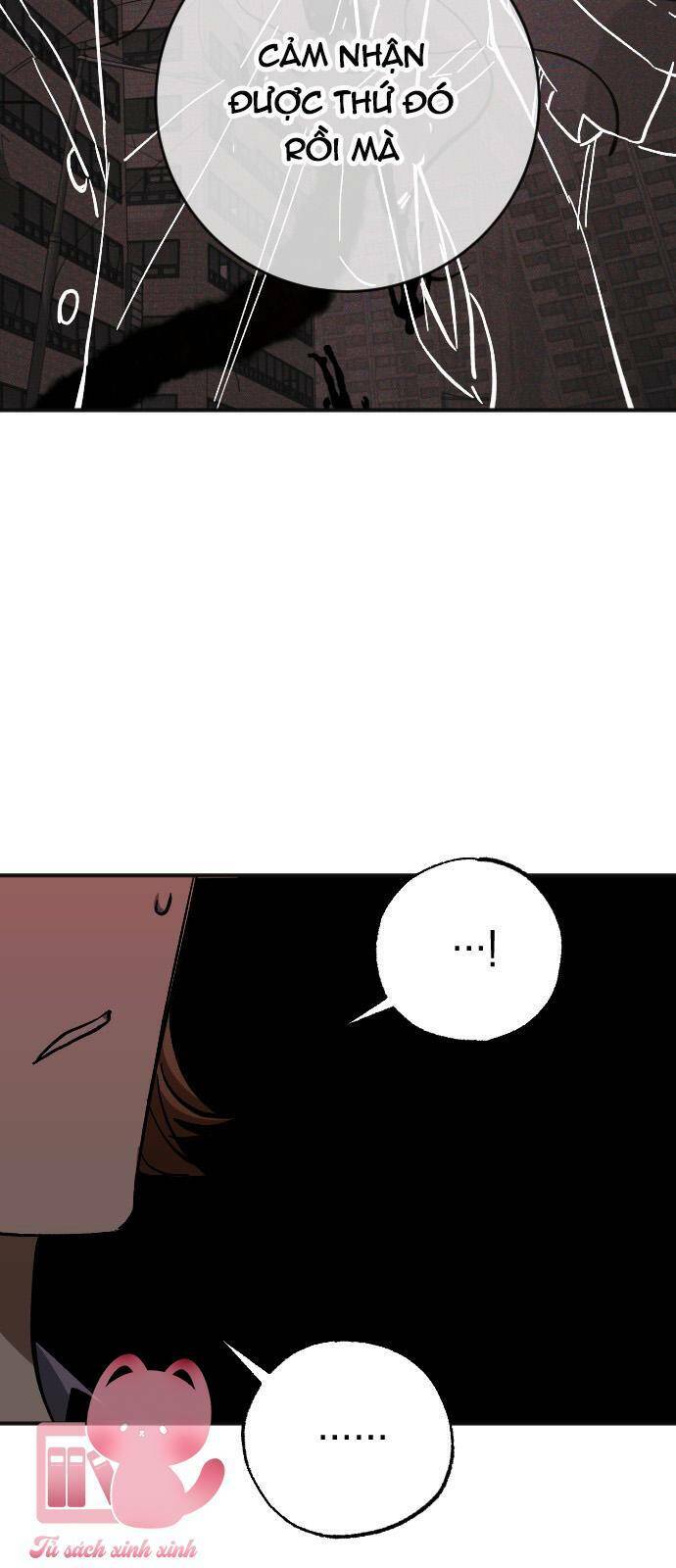 Đêm Của Bóng Tối - Chap 28 - Trang 49