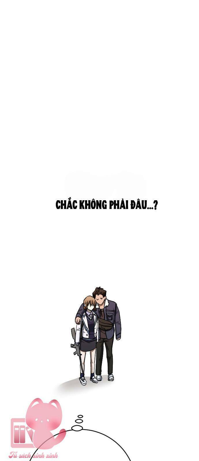 Đêm Của Bóng Tối - Chap 28 - Trang 50