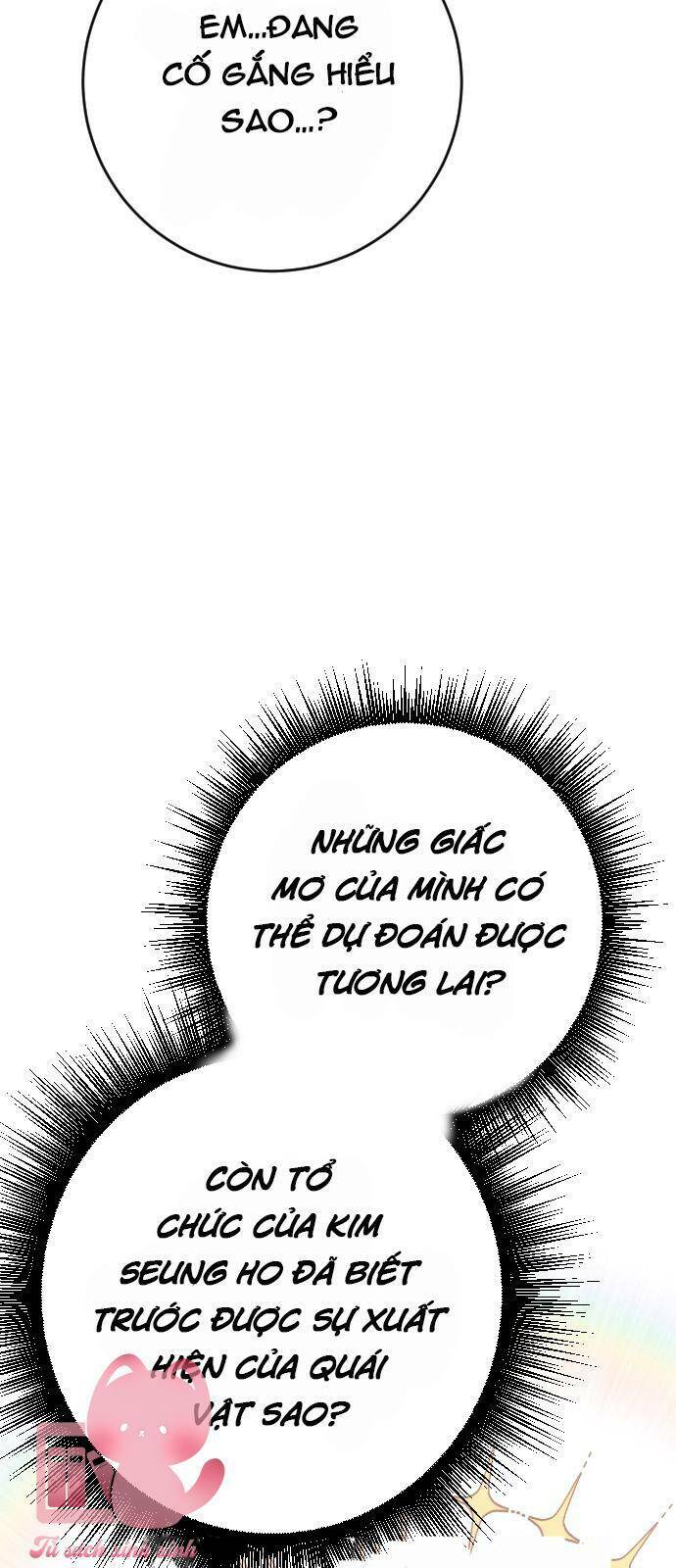 Đêm Của Bóng Tối - Chap 28 - Trang 51