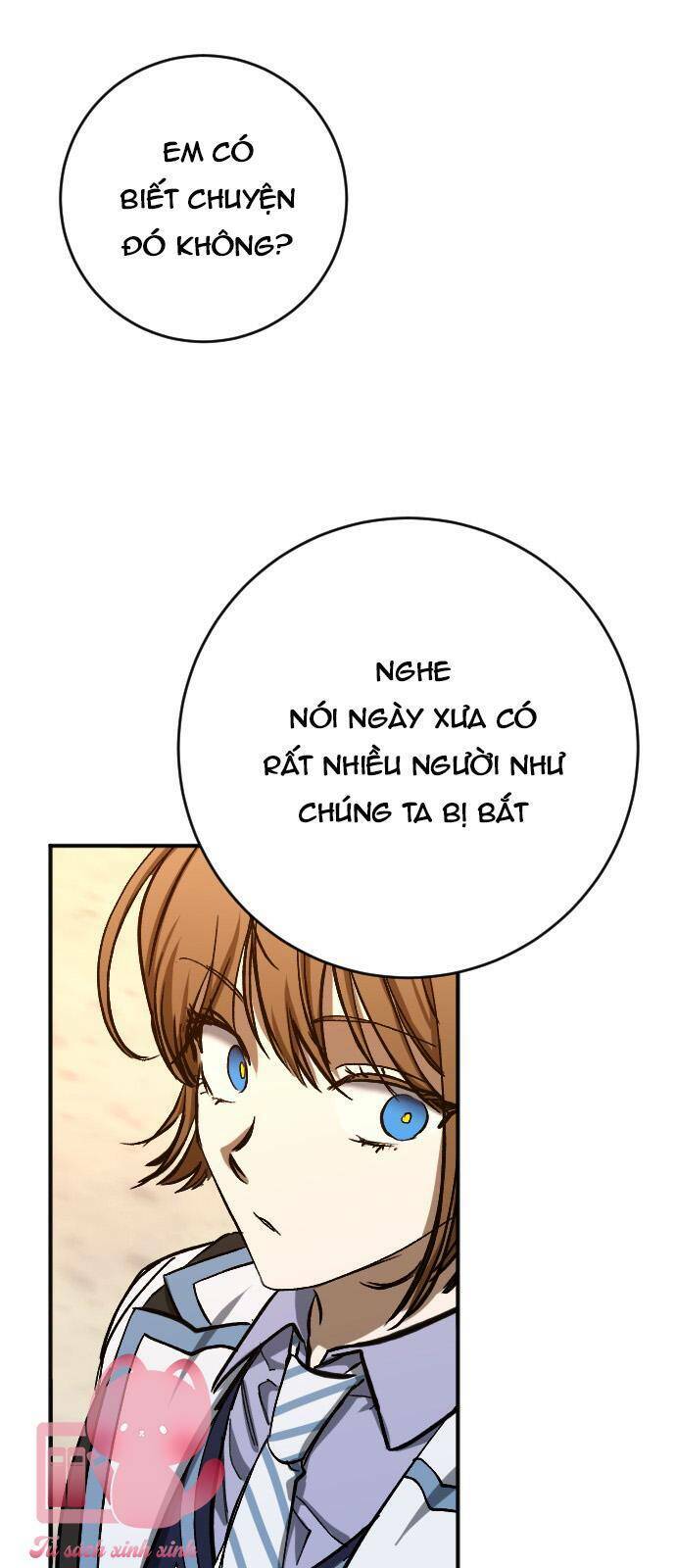Đêm Của Bóng Tối - Chap 28 - Trang 53