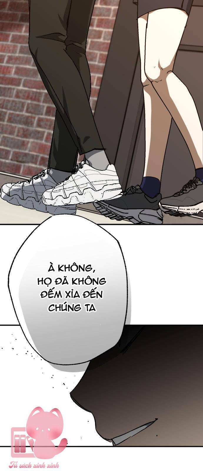 Đêm Của Bóng Tối - Chap 28 - Trang 56