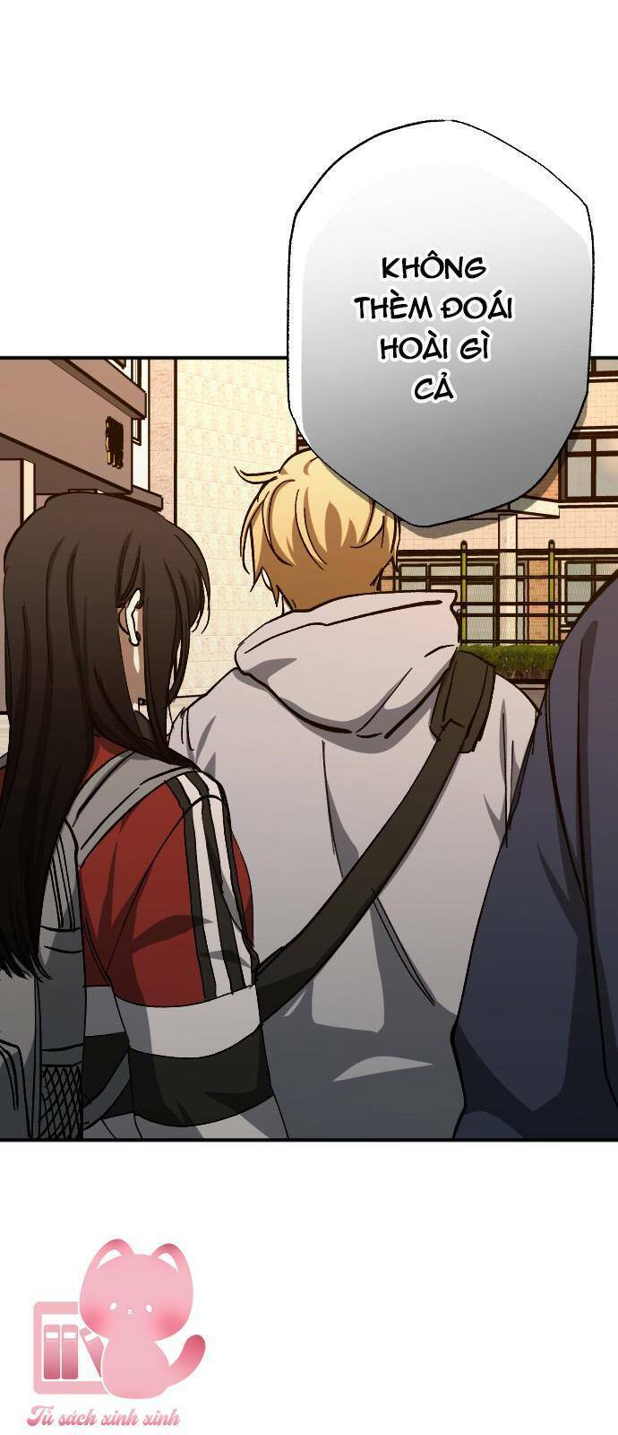 Đêm Của Bóng Tối - Chap 28 - Trang 57