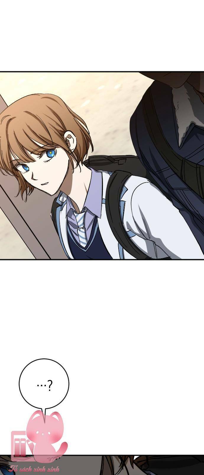 Đêm Của Bóng Tối - Chap 28 - Trang 58