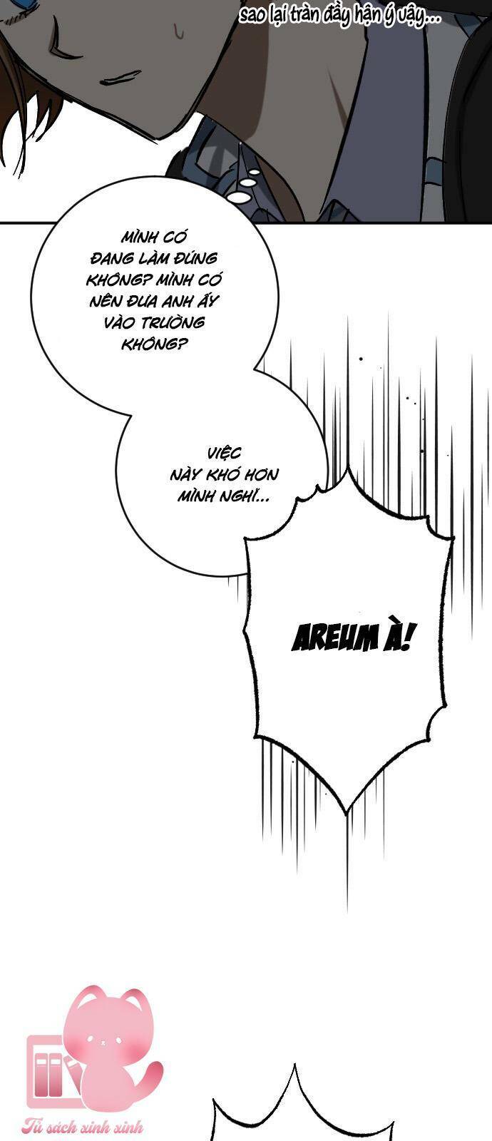 Đêm Của Bóng Tối - Chap 28 - Trang 59