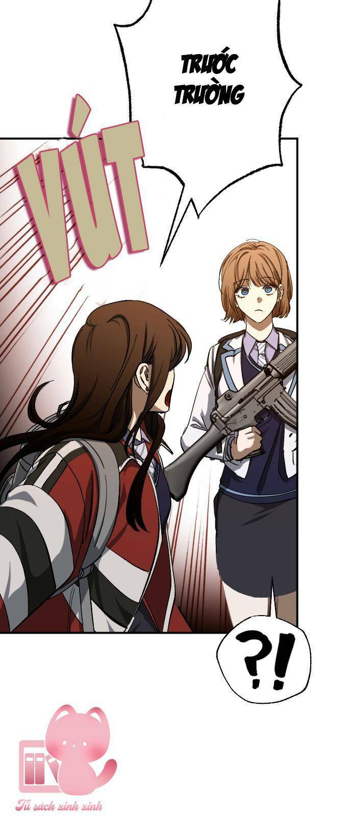 Đêm Của Bóng Tối - Chap 28 - Trang 60
