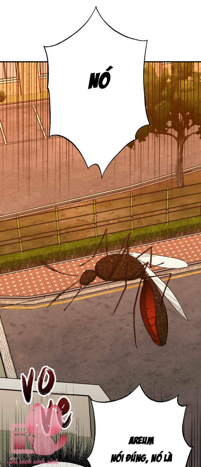 Đêm Của Bóng Tối - Chap 28 - Trang 61