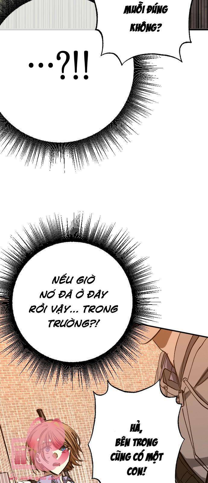 Đêm Của Bóng Tối - Chap 28 - Trang 62