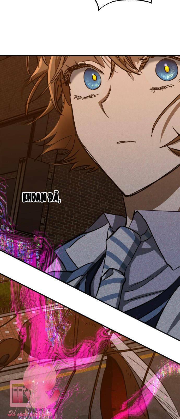 Đêm Của Bóng Tối - Chap 28 - Trang 64