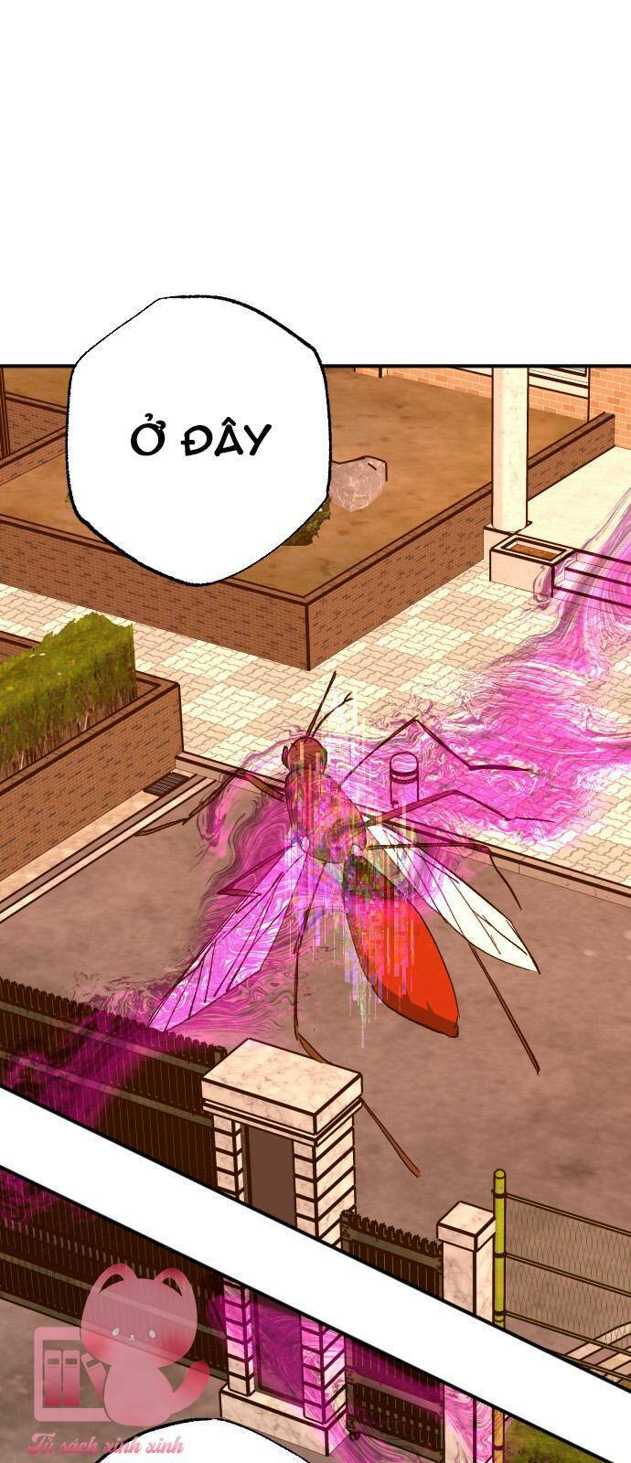 Đêm Của Bóng Tối - Chap 28 - Trang 68