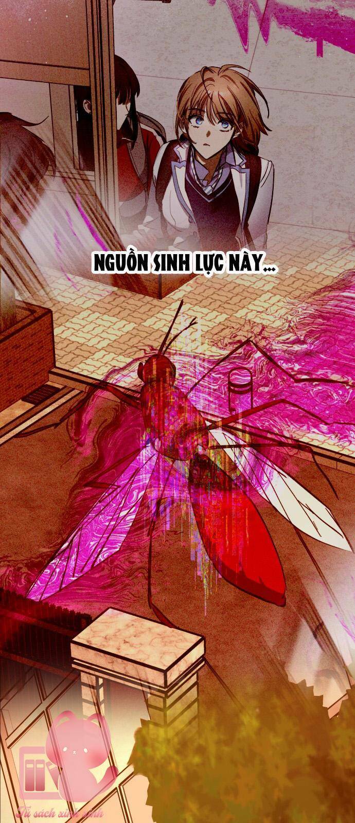 Đêm Của Bóng Tối - Chap 28 - Trang 72