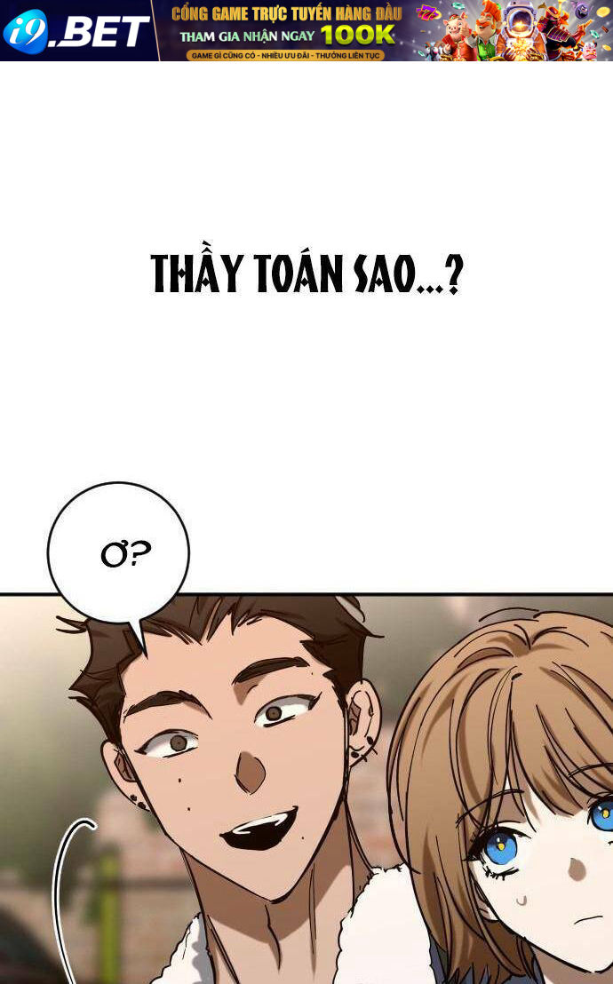 Đêm Của Bóng Tối - Chap 29 - Trang 18