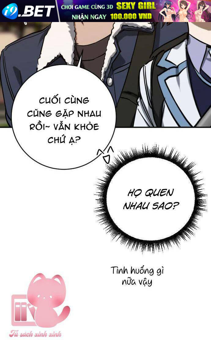 Đêm Của Bóng Tối - Chap 29 - Trang 19