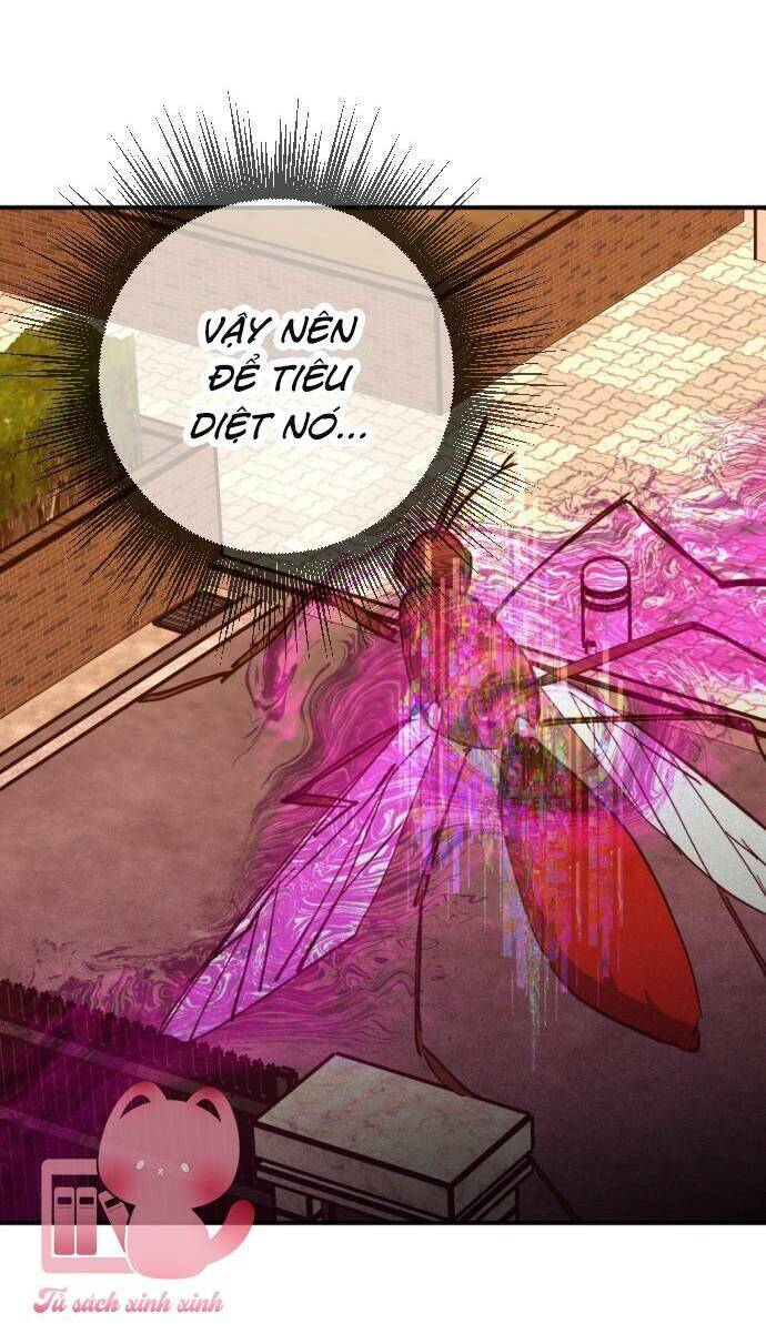 Đêm Của Bóng Tối - Chap 29 - Trang 3