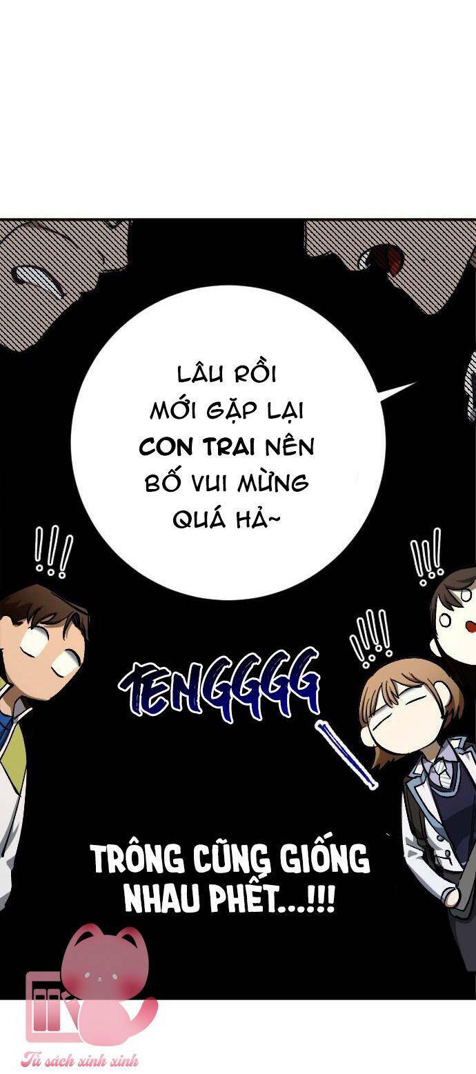 Đêm Của Bóng Tối - Chap 29 - Trang 21